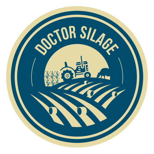 Logo Doctor Silage de 2017