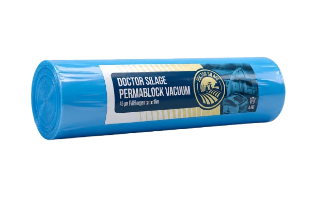 Rolo Permablock Vaccum