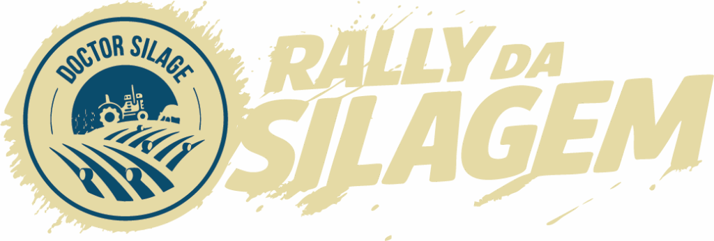 logo Rally da Silagem 2